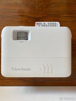 Projektor ViewSonic PX701HD 3500 lm Full HD - 2
