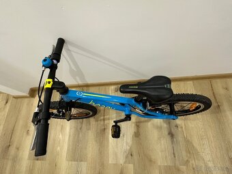 Dětské kolo Beany Zero 16 - 2