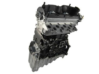 Repas motoru CAA 2.0 TDI VW T5, T6, 62KW 75KW 103kW - 2