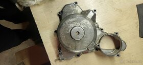 Suzuki LTR 450 - víko originál - 2