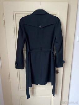 dámský jarní kabát M&S - 2