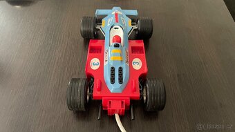 Ites formule tyrrell 010 - 2