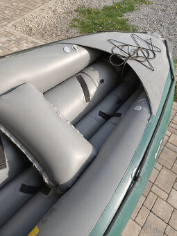 Raft Ontario 450S - 2