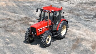Zetor - 2