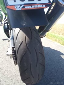 Kawasaki ZX 12R - 2