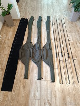 Fox Horizont X3 2,75lb fullcorok - 2