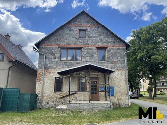 Prodej rodinného domu 189 m², pozemek 538 m² - 2