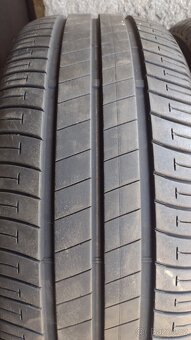 Letní pneu 205/55 R16 Bridgestone 7mm - 2