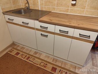 IKEA kuchyňská linka - 2