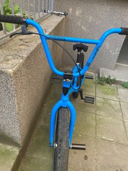BMX Subrosa 2018 - 2
