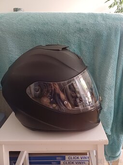 Integrální přilba Scorpion - 2