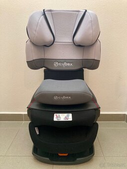 Autosedačka CYBEX - 2