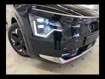 Kia eV Niro Bat 64.8kWh DynamicLine Nav AAC VirCo Kam 5/23 - 2