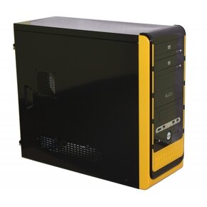 Nová PC skrinka midi ATX 701 - 2