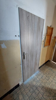 Dveře solodoor - 2