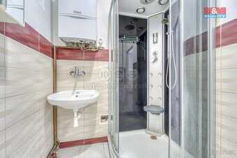 Prodej bytu 2+kk, 60 m², Plzeň, ul. Klatovská třída - 2