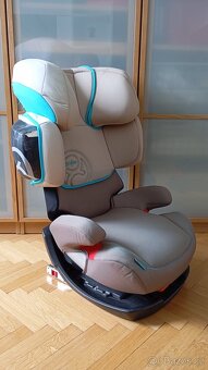 Autosedačka Cybex Pallas 2-Fix - 2