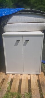 2x komoda Boni - 2