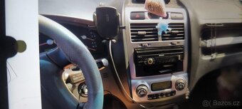 Prodám Kia Sportage 2006 - 2