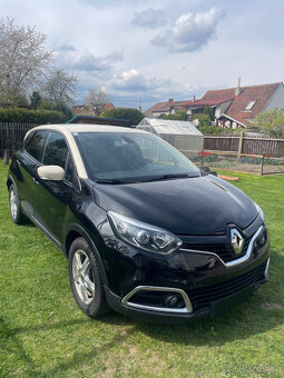 Renault Captur 1.5 dCi - 2