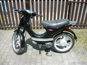 Piaggio Velofax - 2