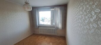 Prodám byt 2+1 ve Strakonicích I. - 2