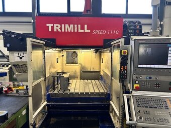 Trimill VC1110 - 2