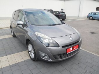 Renault Megane Grand Scenic 1.5 DCi Confort, 81 kW, Klima - 2