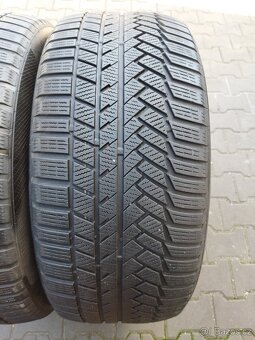 285/45/21 zimní pneu continental - 2