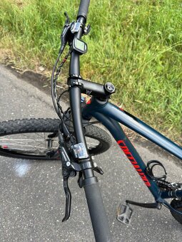 Kolo Specialized Rockhopper Comp 2018 velikost L - 2