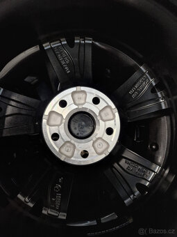 5x112 r17 kola disky škoda octavia 4 IV 17 alu elektrony 205 - 2