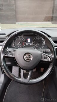 Škoda Superb lll 2019 - 110 kw - 2