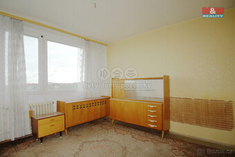 Prodej bytu 3+1, 70 m², Praha, ul. Lovosická - 2