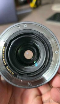Canon RF 24-105 mm F/4-7.1 - 2