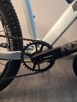 SUP Race XP XL - 2