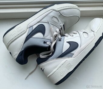 TENISKY NIKE - 2