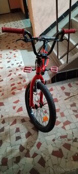 Bmx kolo - 2