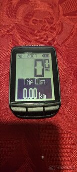 Sigma Pure GPS - 2