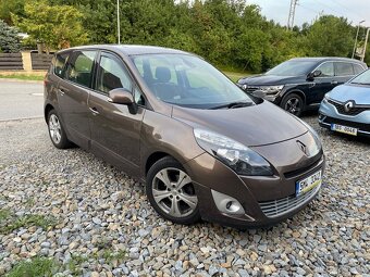 Prodám Renault Grand Scenic 1.6dci - 2