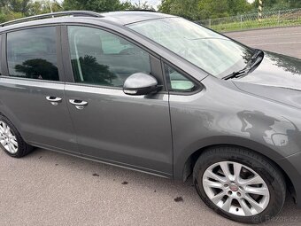 Seat Alhambra - 2