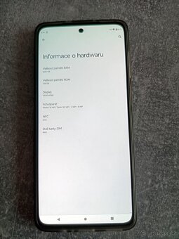 Motorola Moto G52 - 2
