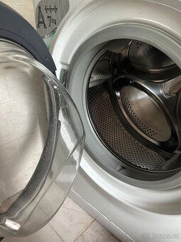 Pračka Hotpoint Ariston WMSD 723 - 2