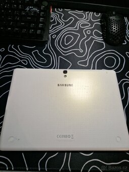 Samsung tablet - 2