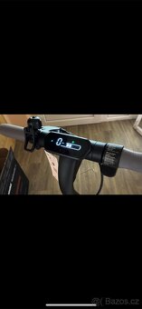 Elektrokolobežka segway nová - 2