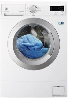 Prodáno Elektrolux A+++, 6kg, 1200ot. SLIM 38cm, Fuzzy Logic - 2