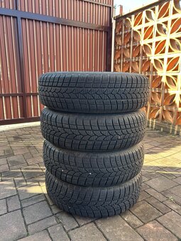 175/70 R14 ZIMNÍ PNEU - 2
