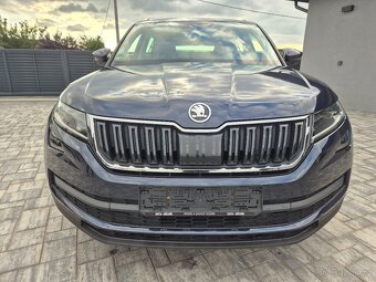Škoda Kodiaq 2.0 TDi 110kw DSG STYLE 2019 ZÁRUKA - 2
