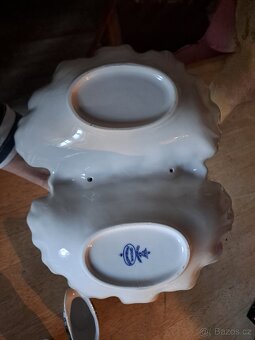 Original cibukak Dubi zn. Zwiebelmuster - 2