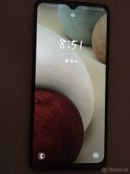 Samsung Galaxy - 2