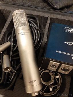 Mikrofon APEX 460 - 2